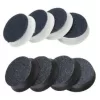KIT LIXA PEDICURO PCT C/ 12 UND REF. 1018 SANTA CLARA