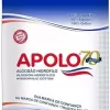 ALGODAO POLAX ROLO 500G