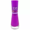 ESMALTE TOP BEAUTY 176 ENERGIA DO ACAI