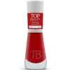 ESMALTE TOP BEAUTY 351 DEDO DE MOCA