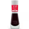 ESMALTE TOP BEAUTY 387 BLOOD