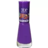 ESMALTE TOP BEAUTY 418 GAROTA DE PRAIA