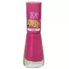 ESMALTE TOP BEAUTY 419 BIKINI