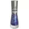 ESMALTE TOP BEAUTY GLITTER GLOW UP