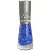 ESMALTE TOP BEAUTY GLITTER PARADISE BLUE