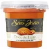 DOCE DE LEITE POTE 400g SAO JOAO
