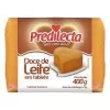 DOCE DE LEITE TABLETE 400g PREDILECTA