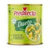 DUETO MILHO ERVILHA LATA 170G PREDILECTA