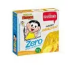 GELATINA PO ZERO ABACAXI 12g PREDILECTA