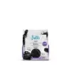 DBELLA CERA CONFETE NEGRA 250G