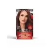 KIT TINTURA BEAUTY COLOR 56.44 RUIVO MOGNO