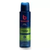 DESODORANTE BOZZANO AERO FRESH 150ML