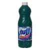 AGUA SANITARIA TUFF START 1L