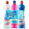 KIT BANHEIRO AZULIM START 500ML