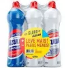KIT CLORO MAIS AZULIM START 500ML
