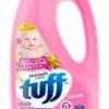 AMACIANTE TUFF PLUS CARINHO START 2L