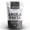 ARGILA EM PO PRETA 300GR SACHE LABORENE