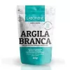 ARGILA EM PO BRANCA 100GR SACHE LABORENE
