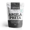 ARGILA EM PO PRETA 100GR SACHE LABORENE
