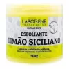 CREME ESFOLIANTE LIMAO SICILIANO 500GR LABORENE