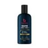 BOZZANO SH BARBA 200ML