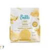 DBELLA CERA CONFETE CHOCOLATE BRANCO 250G – A-18-1