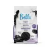 DBELLA CERA CONFETE NEGRA 1KG – B-16-1