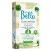 DBELLA FOLHAS PRONTAS CORPORAL CHA VERDE E AVEIA DEO 16FLS