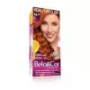 KIT TINTURA BELA & COR RUIVO NATURAL 76.44