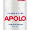 ALGODAO APOLO DISCO ZIPLOCK 35g