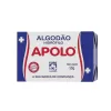 ALGODAO APOLO BOLAS 50g