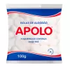 ALGODAO APOLO BOLAS 100g