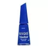 ESMALTE RISQUE DORITOS ATE A ULTIMA TORTILHA 8ML