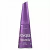 ESMALTE RISQUE DORITOS ROXO DE FOME 8ML