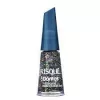 ESMALTE RISQUE GLITTER DORITOS OUSADIA 8ML
