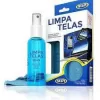 KIT LIMPA TELAS START 120ML