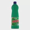 CERA LIQUIDA POLYLAR VERDE 750ML