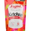 KETCHUP TRAD. FUGINI SACHE BICO 180 G