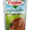 FEIJAO CARIOCA FUGINI SACHE 250 G