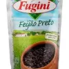 FEIJAO PRETO FUGINI SACHE 250 G
