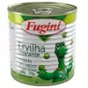 ERVILHA CROCANTE AO VAPOR FUGINI LATA 170 G