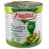 DUETO CROCANTE AO VAPOR FUGINI LATA 170 G