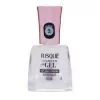 ESMALTE RISQUE DGEL TOP COAT EFEITO PAETE 9,5ML