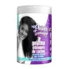 GELATINA ATIVADORA DE CACHOS TEXTURIZACOES SOUL POWER 800G