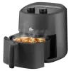 AIR FRYER 4.2L 1650W VM 127V AF-103 KIAN