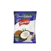 COCO RALADO UMIDO ADOCADO SACH? 100G PRAMESA