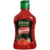 KETCHUP PICANTE FRASCO 300G PRAMESA