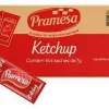 KETCHUP TRAD SACH? 144X7g PRAMESA