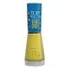 ESMALTE TOP BEAUTY 431 COLO(RINDO)