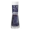 ESMALTE TOP BEAUTY 107 NOITE ESTRELADA